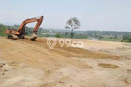 Jarang Ada! Tanah di Gunung Sindur Punya Luas 10000m2 SHM Jarang Ada! Tanah di Gunung Sindur Punya Luas 10000m2 SHM