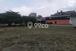 Lahan untuk Dijual Lokasi Kebayoran Lama, Jakarta Selatan Luas 5315m2 - Lahan untuk Dijual Lokasi Kebayoran Lama, Jakarta Selatan Luas 5315m2 -