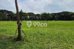 Kavling Tanah untuk Dijual di Alam Sutera, Tangerang, Luas 2200m2 Kavling Tanah untuk Dijual di Alam Sutera, Tangerang, Luas 2200m2
