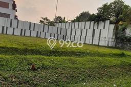 Tanah Dijual di Tangerang Seluas 675m2 Strategis Tanah Dijual di Tangerang Seluas 675m2 Strategis