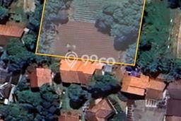 Tanah Kavling untuk Dijual di Gunung Sindur Bogor 1513m2 Tanah Kavling untuk Dijual di Gunung Sindur Bogor 1513m2