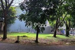 Tanah Dijual Area Strategis di BSD Foresta Tangerang 199m2 Tanah Dijual Area Strategis di BSD Foresta Tangerang 199m2