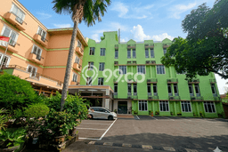 AREA TERBAIK! Hotel Kawasan Medan Kota, Luas 3000m2m², Pengunjung Terjamin AREA TERBAIK! Hotel Kawasan Medan Kota, Luas 3000m2m², Pengunjung Terjamin