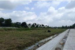 Tanah di Cikande, Serang Luas 14305m2 Dijual Segera Tanah di Cikande, Serang Luas 14305m2 Dijual Segera