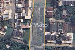 Tanah Dijual Lokasi Cilincing, Jakarta Utara Luas 5330m2 Legalitas Aman Tanah Dijual Lokasi Cilincing, Jakarta Utara Luas 5330m2 Legalitas Aman