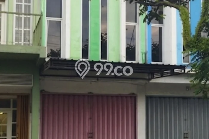 Ruko Bagus Dijual di Malang Kota Malang Strategis Cocok untuk Kembangkan Bisnis Ruko Bagus Dijual di Malang Kota Malang Strategis Cocok untuk Kembangkan Bisnis
