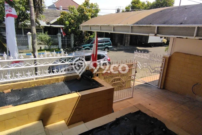 Disewakan! Rumah 5 Kamar Tidur &
3 Kamar Mandi di Araya, Malang Disewakan! Rumah 5 Kamar Tidur &
3 Kamar Mandi di Araya, Malang