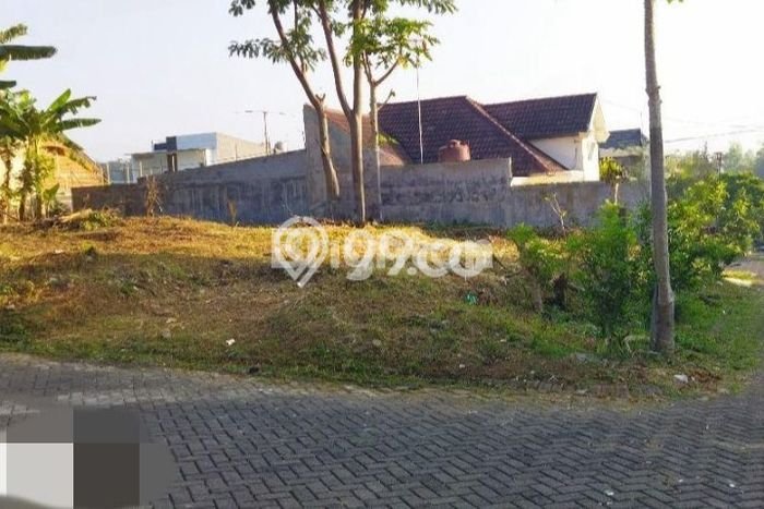 Tanah Lokasi Prima di Dau, Luas 132m2m², Kawasan Nyaman, Akses Dau, Malang, Malang Tanah Lokasi Prima di Dau, Luas 132m2m², Kawasan Nyaman, Akses Dau, Malang, Malang