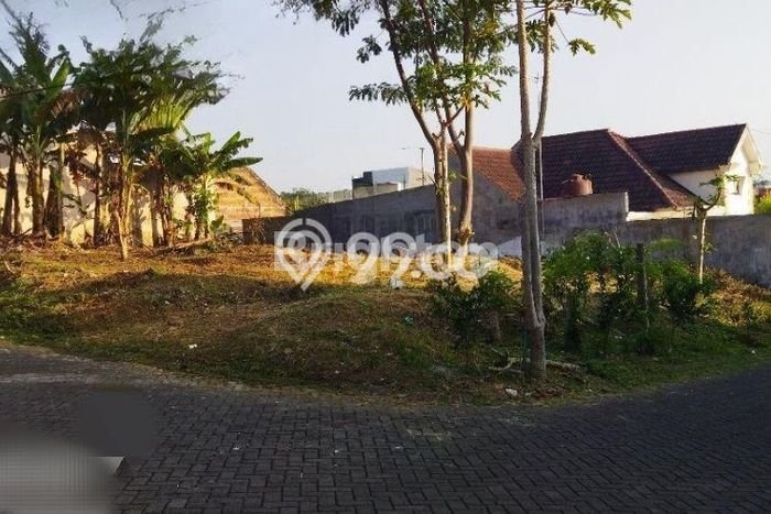 Tanah Lokasi Prima di Dau, Luas 132m2m², Kawasan Nyaman, Akses Dau, Malang, Malang Tanah Lokasi Prima di Dau, Luas 132m2m², Kawasan Nyaman, Akses Dau, Malang, Malang