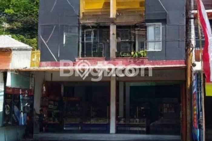 Untuk Dijual! Ruko di Sumbersari Malang LT 124m2 / LB 239m2 Kawasan Bisnis Untuk Dijual! Ruko di Sumbersari Malang LT 124m2 / LB 239m2 Kawasan Bisnis