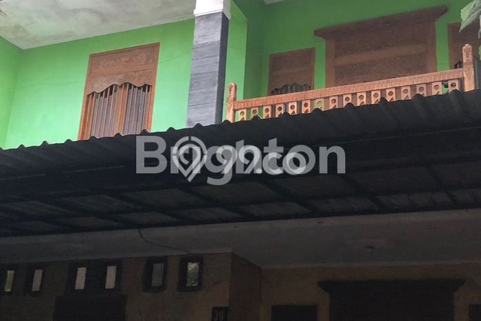 Hunian Nyaman Asri 4 KT Siap Pakai di Purwantoro Malang Hunian Nyaman Asri 4 KT Siap Pakai di Purwantoro Malang