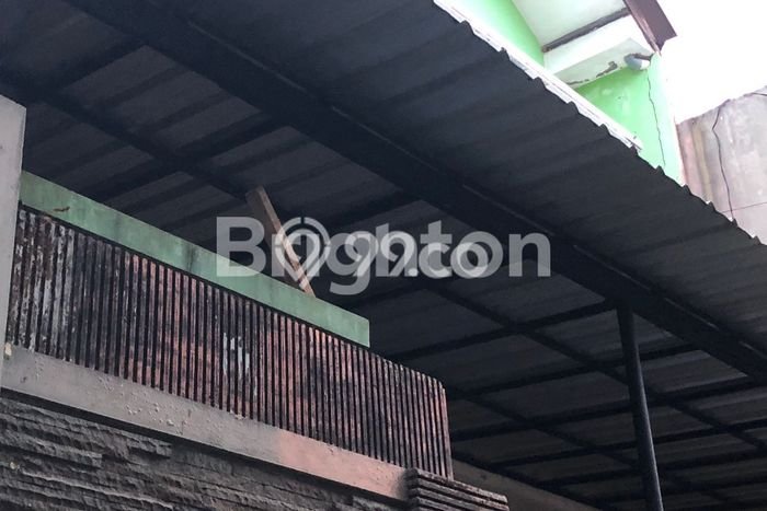 Hunian Nyaman Asri 4 KT Siap Pakai di Purwantoro Malang Hunian Nyaman Asri 4 KT Siap Pakai di Purwantoro Malang