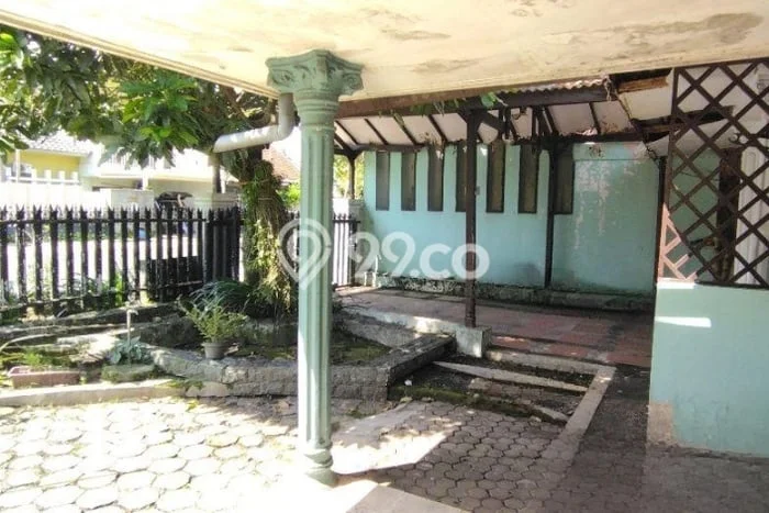 Rumah Elit Modern Siap Huni di Buah-buahan Malang Rumah Elit Modern Siap Huni di Buah-buahan Malang