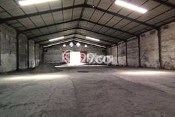 LOKASI PREMIUM! Gudang Kawasan Niaga Kawasan Blimbing, Luas 2000m², Siap Bisnis LOKASI PREMIUM! Gudang Kawasan Niaga Kawasan Blimbing, Luas 2000m², Siap Bisnis