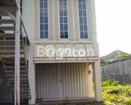 Unit Ruko Dijual di Malang LT 72m2 & LB 144m2 Unit Ruko Dijual di Malang LT 72m2 & LB 144m2