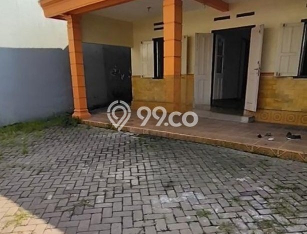 Dijual Rumah Eksklusif 7 KT di Malang Kota, Malang Dijual Rumah Eksklusif 7 KT di Malang Kota, Malang