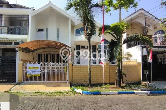 Disewakan! Rumah 5 Kamar Tidur &
3 Kamar Mandi di Araya, Malang Disewakan! Rumah 5 Kamar Tidur &
3 Kamar Mandi di Araya, Malang