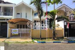 Disewakan! Rumah 5 Kamar Tidur &
3 Kamar Mandi di Araya, Malang Disewakan! Rumah 5 Kamar Tidur &
3 Kamar Mandi di Araya, Malang
