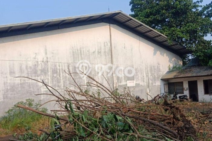 AREA BISNIS! Pabrik Kawasan Bekasi Utara, Luas 3600m2m², Jalan Utama, Ramai AREA BISNIS! Pabrik Kawasan Bekasi Utara, Luas 3600m2m², Jalan Utama, Ramai