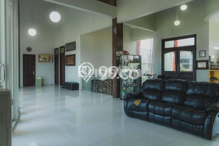 Dijual Rumah Mewah Exclusive di Klojen, Malang Dijual Rumah Mewah Exclusive di Klojen, Malang