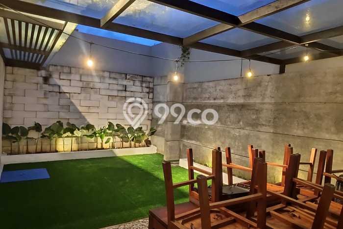 Rumah Luxury Modern Tanpa Renovasi di Villa Puncak Tidar Malang Rumah Luxury Modern Tanpa Renovasi di Villa Puncak Tidar Malang
