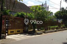 Rumah dengan Lokasi Strategis 8 KT di Klojen, Malang Rumah dengan Lokasi Strategis 8 KT di Klojen, Malang