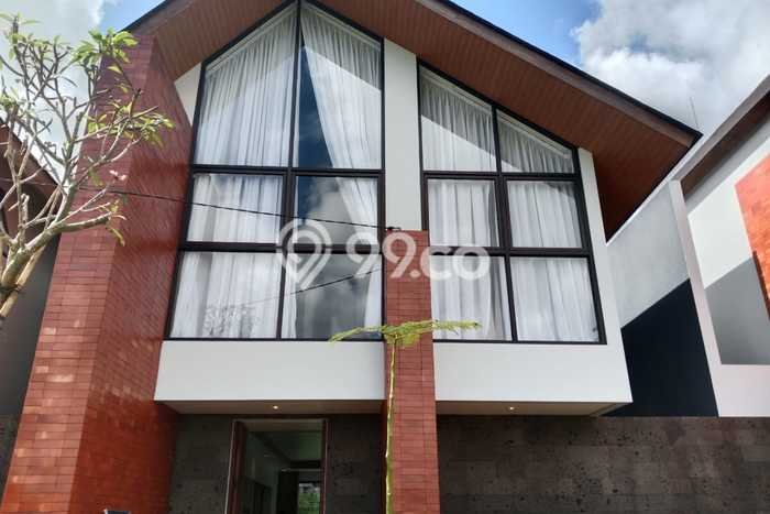 Dijual Hunian Mewah dengan Fasilitas Sekitar Komplit di Ubud, Gianyar Dijual Hunian Mewah dengan Fasilitas Sekitar Komplit di Ubud, Gianyar