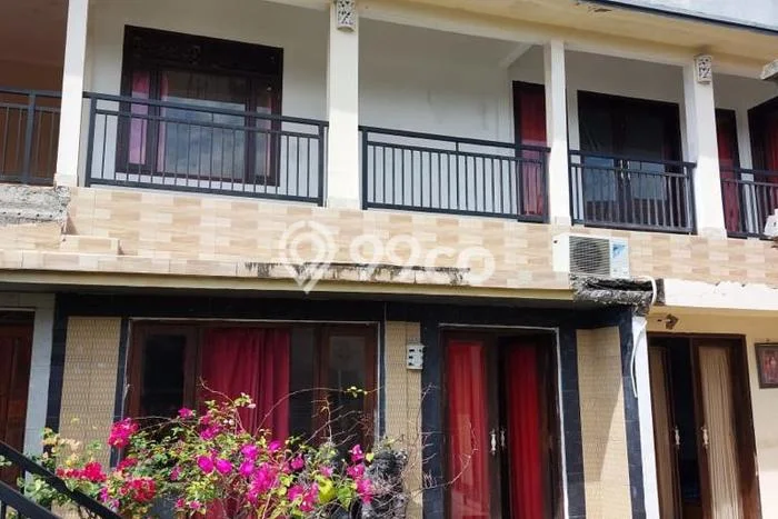 Rumah Exclusive LT 500m² / LB 400m² di Kawasan Asri Blahbatuh, Gianyar Rumah Exclusive LT 500m² / LB 400m² di Kawasan Asri Blahbatuh, Gianyar