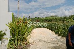 Tanah di Sanur, Luas 100m², Area Potensial, Lingkungan Asri Tanah di Sanur, Luas 100m², Area Potensial, Lingkungan Asri