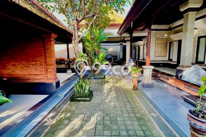 Rumah Elit Modern Siap Huni di Sanur Denpasar Rumah Elit Modern Siap Huni di Sanur Denpasar