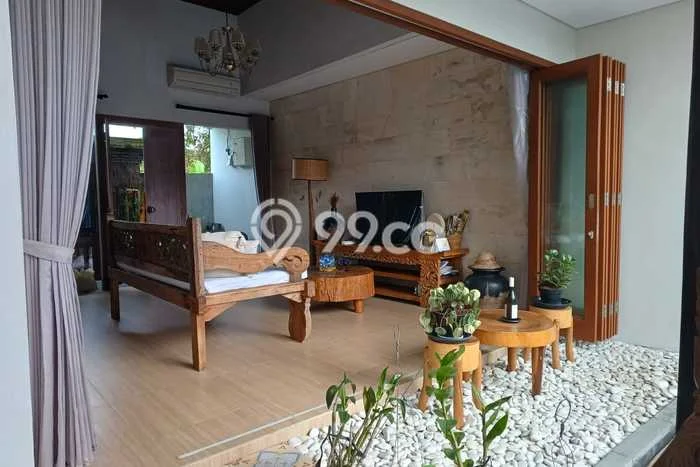 Siap Huni Hunian Elit 2 Kamar di Ubud Dekat ke Mana Saja Siap Huni Hunian Elit 2 Kamar di Ubud Dekat ke Mana Saja