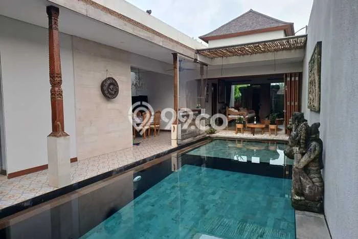 Siap Huni Hunian Elit 2 Kamar di Ubud Dekat ke Mana Saja Siap Huni Hunian Elit 2 Kamar di Ubud Dekat ke Mana Saja
