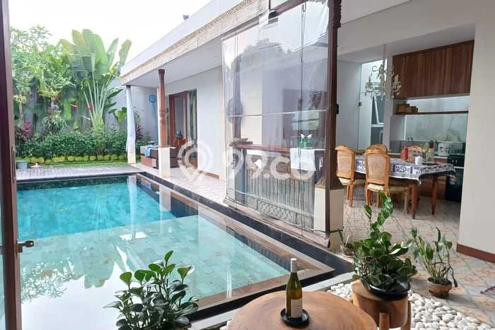 Siap Huni Hunian Elit 2 Kamar di Ubud Dekat ke Mana Saja Siap Huni Hunian Elit 2 Kamar di Ubud Dekat ke Mana Saja