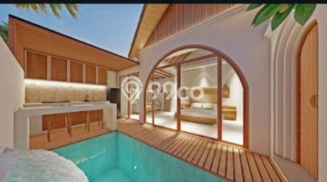 Dijual Rumah 1 Kamar Lokasi Strategis Nyaman dan Strategis di Ubud Dijual Rumah 1 Kamar Lokasi Strategis Nyaman dan Strategis di Ubud