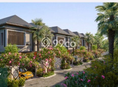 Hunian Nyaman Asri 3 KT Siap Pakai di Sanur Denpasar Hunian Nyaman Asri 3 KT Siap Pakai di Sanur Denpasar
