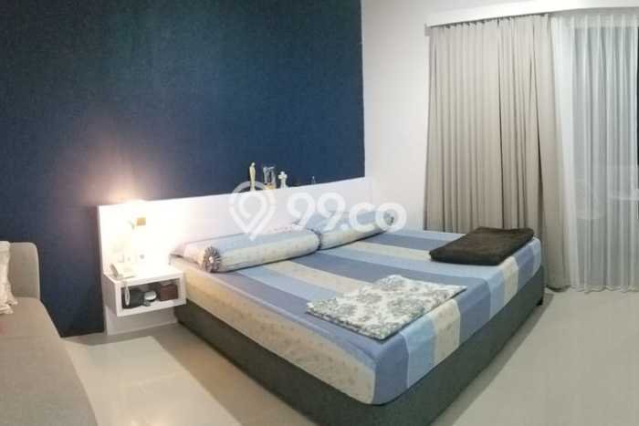 Apartemen Minimalis di Denpasar Selatan Denpasar dengan 1 KT & 1 KM Apartemen Minimalis di Denpasar Selatan Denpasar dengan 1 KT & 1 KM