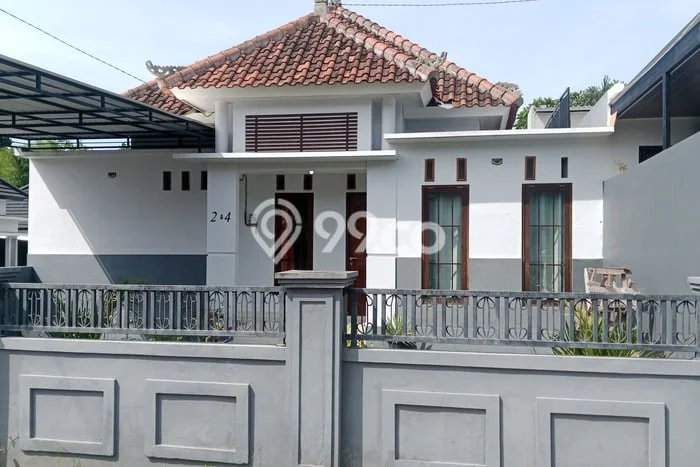 Dijual Rumah 3 Kamar Lokasi Ideal Nyaman dan Strategis di Blahbatuh Dijual Rumah 3 Kamar Lokasi Ideal Nyaman dan Strategis di Blahbatuh