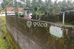 Tanah Investasi Dijual di Gianyar Punya Luas 2400m2 Tanah Investasi Dijual di Gianyar Punya Luas 2400m2
