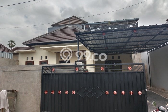 Rumah 2 KT 1 KM di Lokasi Strategis Blahbatuh, Gianyar Rumah 2 KT 1 KM di Lokasi Strategis Blahbatuh, Gianyar
