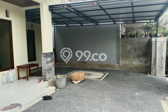 Rumah 2 KT 1 KM di Lokasi Strategis Blahbatuh, Gianyar Rumah 2 KT 1 KM di Lokasi Strategis Blahbatuh, Gianyar