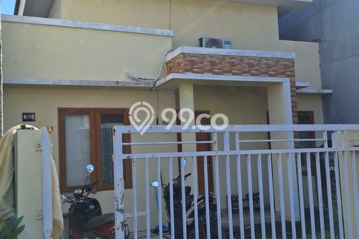 Rumah Strategis Denpasar Selatan, Denpasar, LT 87m² Bangunan 80m² Rumah Strategis Denpasar Selatan, Denpasar, LT 87m² Bangunan 80m²