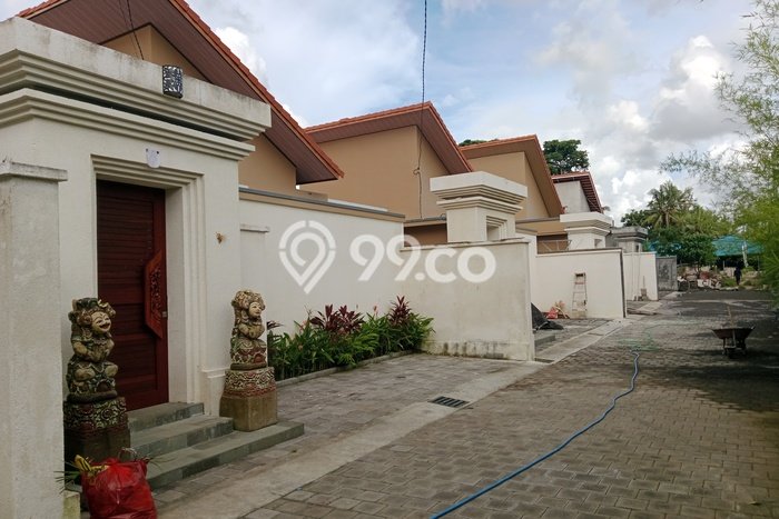 Rumah Elit Modern Tanpa Renovasi di Sayan Gianyar Rumah Elit Modern Tanpa Renovasi di Sayan Gianyar