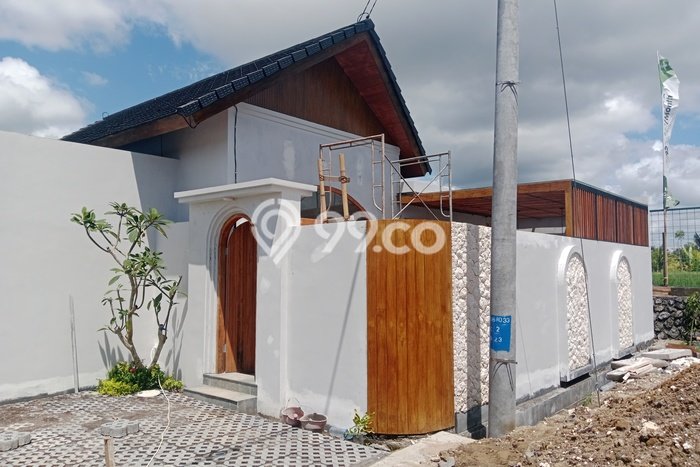 Dijual Rumah 1 Kamar Lokasi Strategis Nyaman dan Strategis di Ubud Dijual Rumah 1 Kamar Lokasi Strategis Nyaman dan Strategis di Ubud