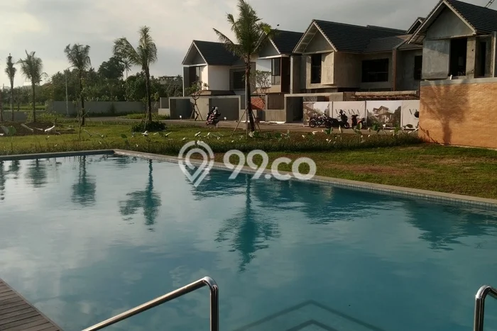 Rumah Elit Modern Siap Huni di Kedungu Tabanan Rumah Elit Modern Siap Huni di Kedungu Tabanan