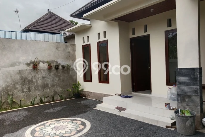 Rumah 2 KT 1 KM di Lokasi Strategis Blahbatuh, Gianyar Rumah 2 KT 1 KM di Lokasi Strategis Blahbatuh, Gianyar