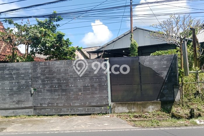 Tanah Kavling untuk Disewa di Ubud Gianyar 600m2 Tanah Kavling untuk Disewa di Ubud Gianyar 600m2