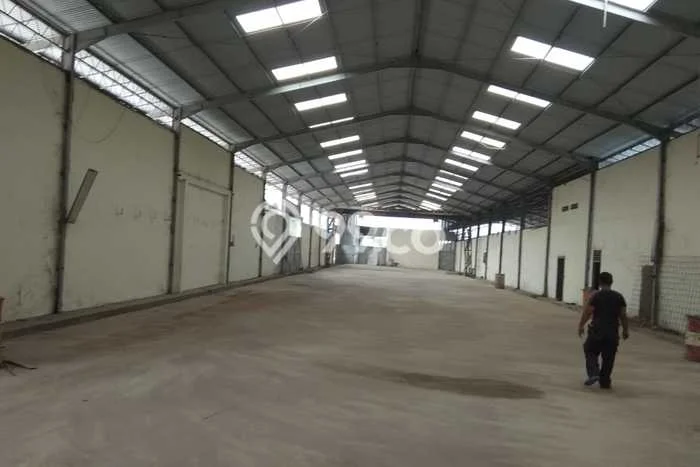 Gudang Dijual di Tampan Pekanbaru dengan LB 3250m2 Gudang Dijual di Tampan Pekanbaru dengan LB 3250m2
