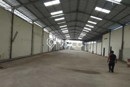 Gudang Dijual di Tampan Pekanbaru dengan LB 3250m2 Gudang Dijual di Tampan Pekanbaru dengan LB 3250m2