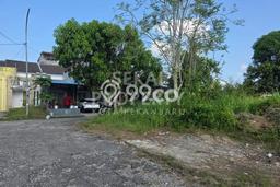 Dijual Tanah di Tenayan Raya Pekanbaru Luas 300m2 SHM Dijual Tanah di Tenayan Raya Pekanbaru Luas 300m2 SHM