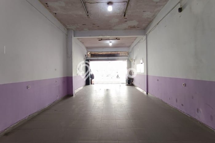 Ruko Dijual Lokasi Stratagis di Tampan Pekanbaru Cocok untuk Bisnis Ruko Dijual Lokasi Stratagis di Tampan Pekanbaru Cocok untuk Bisnis